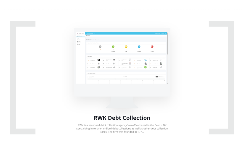 RWK- Debt Collection Service screenshot 1